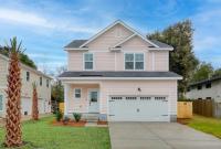 Candy Cloud- Pool- Park Circle, mins to Dtwn - B&B Charleston