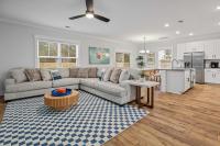 Candy Cloud- Pool- Park Circle, mins to Dtwn - B&B Charleston