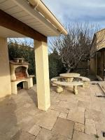 Between Gard and Provence - B&B Aramon