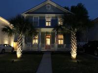 Twin Palms Beach Old Village 5-Min to Dwntw - B&B Charleston