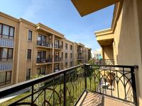 Квартира, Таунхаус - Ferienwohnung Türkistan