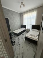 Gabala Qafqaz Chalet - B&B Gabala