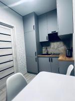 Апартаменти в ЖК А плюс Я - Ferienwohnung Kropywnyzkyj