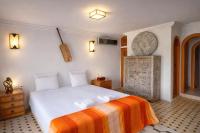 Doppelzimmer mit Meerblick