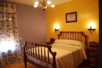 Casanavalon - Bed and Breakfast El Peral