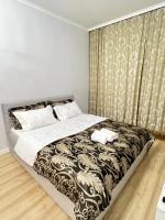 7я 124кв - Chambres d’hôtes Astana
