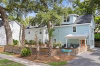 Ride The Wave, 5 min to Beach, 7 min to Dtwn - B&B Charleston
