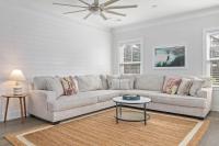 Ride The Wave, 5 min to Beach, 7 min to Dtwn - Chambres d’hôtes Charleston