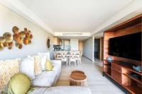 Appartement 2 Chambres - Vue sur Ville