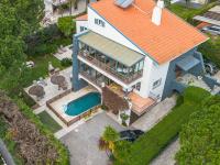 Buganvilia Garden & Private Pool - B&B Cascais