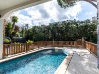Buganvilia Garden & Private Pool - B&B Cascais