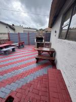 Countryview Chalet - Chambres d'hôtes Benoni