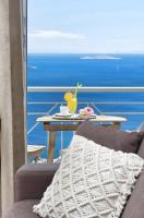 TOP SUITES - Bed and Breakfast Ermoúpolis
