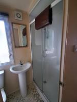 Willows Lodge with self contained garden - B&B Carlisle