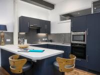 The Mayflower Suite - B&B Plymouth