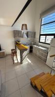 Loft Horizonte Viedma - Chambres d'hôtes Viedma