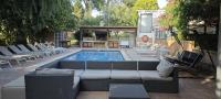 Catalunya Casas An oasis for up to 26 nature loving guests! - Chambres d'hôtes Sils