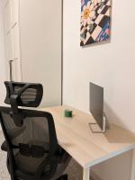 Chambre Simple