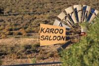 Karoo Saloon - Ferienwohnung Barrydale