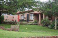 Karoo Saloon - Ferienwohnung Barrydale