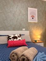 Chambre Double avec Salle de Bains Privative