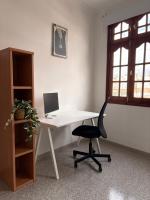 Chambre Double Deluxe