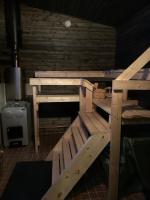 Villa Kuuhimon Helmi - B&B Parkano