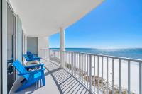 Long Beach Resort 4-605 - B&B Panama City Beach