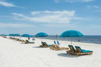 Long Beach Resort 4-605 - B&B Panama City Beach