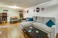 Lake Days & Fireside Nights! Updated Burnside Home - B&B Burnside