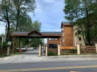 Hermoso Departamento en Pucón, Condominio Parque del Volcán - B&B Pucón