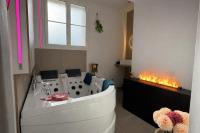 Cocon de la Tour-Confort Premium-Hyper-Centre - B&B Compiègne