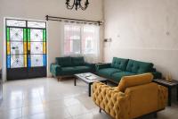 La Casa del Quetzal Private Rooms in Historic Mérida - B&B Mérida