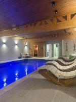 ArcChalet Transylvania - B&B Borzont
