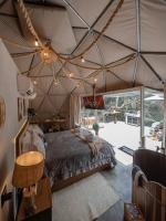 Goat Lodge DOMO BALI - B&B Ibiúna