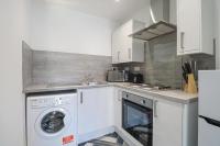 Walker View Apartment - B&B Paisley