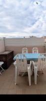 Studio avec coin nuit Terrasse parking - B&B Marseillan