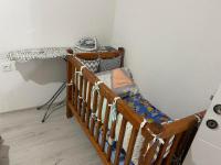 2-Bedroom House Near Airport - B&B Vojnica