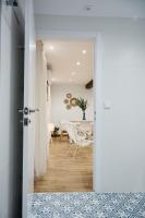 La Maestra Catedral 2 - Ferienwohnung Jaén