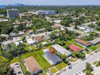 Unit 3 Cozy Studio near Biscayne Blvd with Parking in vibrant Miami - B&B Miami