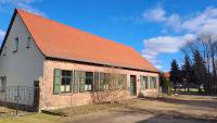 Alte Schule Rietz - Chambres d'hôtes Treuenbrietzen