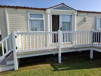 E17 Millfield 4 berth lead person must be over 30 - Ferienwohnung Ingoldmells