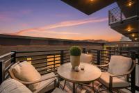 Beautiful New Construction Condo Downtown Knox - B&B Knoxville