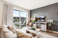 Beautiful New Construction Condo Downtown Knox - B&B Knoxville