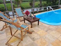 Casa Alice José - B&B Barreirinhas