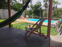 Casa Alice José - B&B Barreirinhas