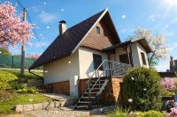 Chaloupka Jeřmanice - B&B Jeřmanice