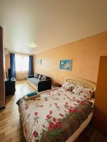 Апартаменты у моря - B&B Odesa