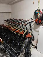 way2sun penthouses Punta Prima - FREE e-bikes & PS5 & solarium & jacuzzi - B&B Orihuela Costa