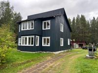 Ruhe, Erholung und Outdoor in Schweden - Bed and Breakfast Mosätt